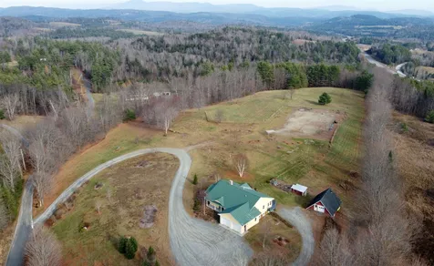330 Red Barn Road Danville VT 05828
