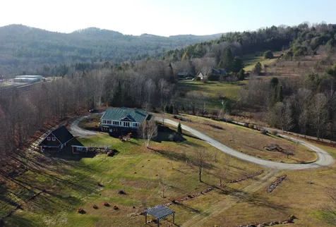 330 Red Barn Road Danville VT 05828