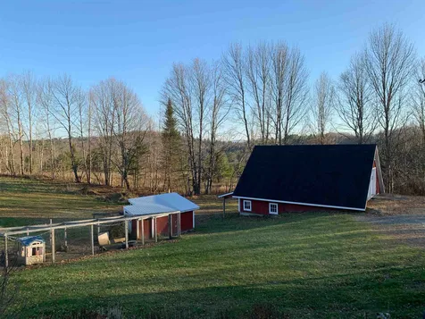 330 Red Barn Road Danville VT 05828