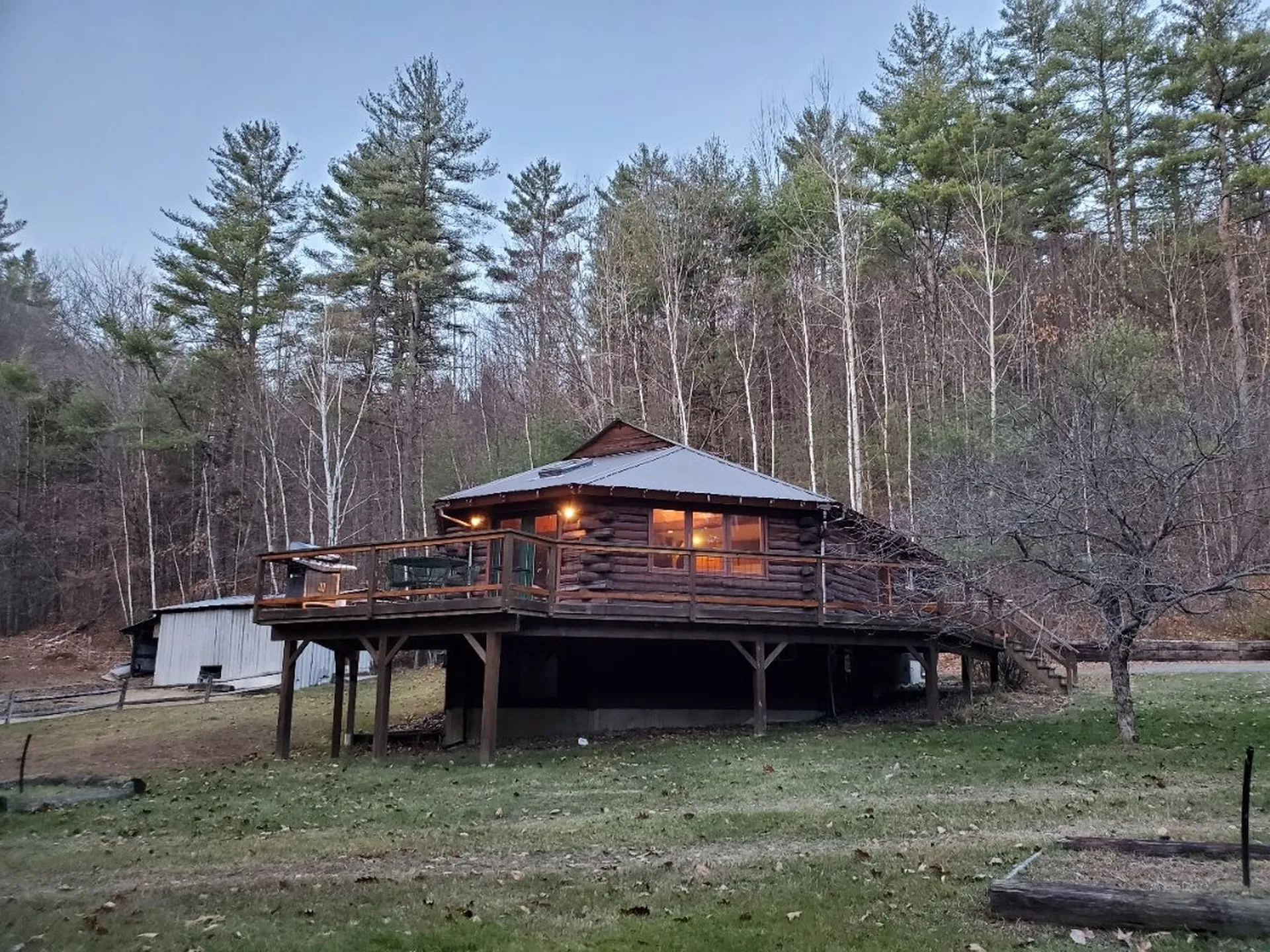 5138 Waits River Road Bradford VT 05033