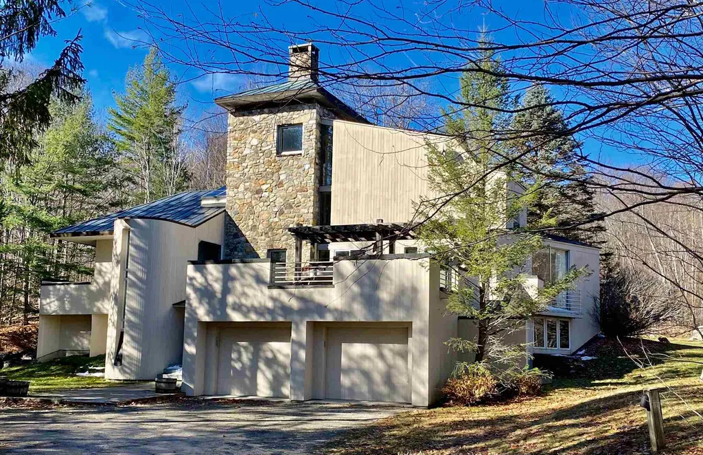 55 Sugarbush Drive Winhall VT 05340