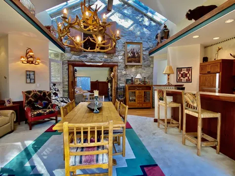 55 Sugarbush Drive Winhall VT 05340