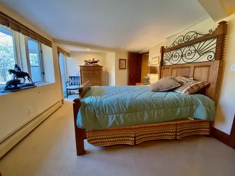 55 Sugarbush Drive Winhall VT 05340