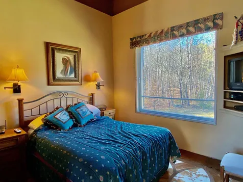 55 Sugarbush Drive Winhall VT 05340
