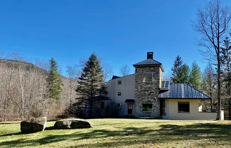 55 Sugarbush Drive Winhall VT 05340