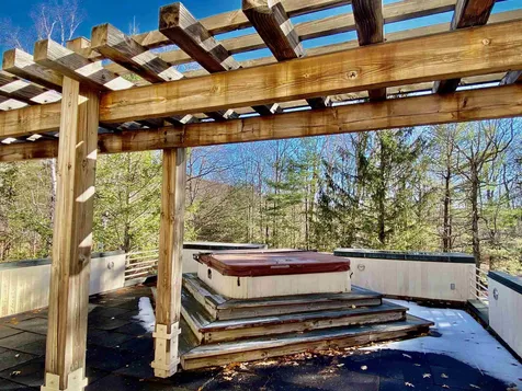 55 Sugarbush Drive Winhall VT 05340