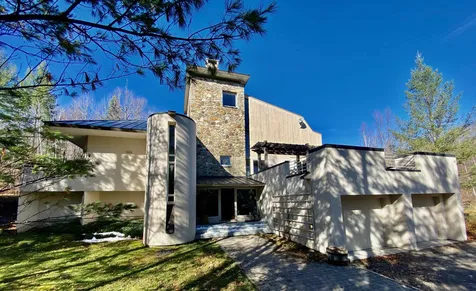 55 Sugarbush Drive Winhall VT 05340