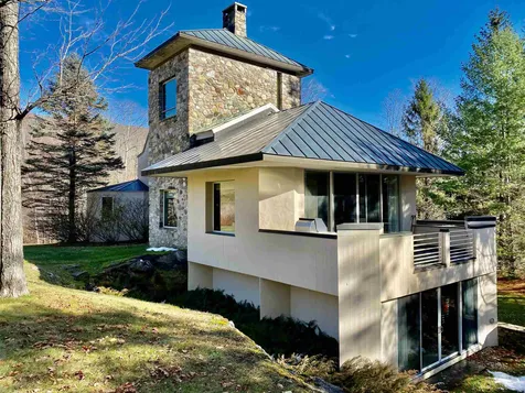 55 Sugarbush Drive Winhall VT 05340