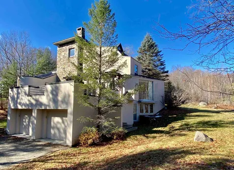 55 Sugarbush Drive Winhall VT 05340
