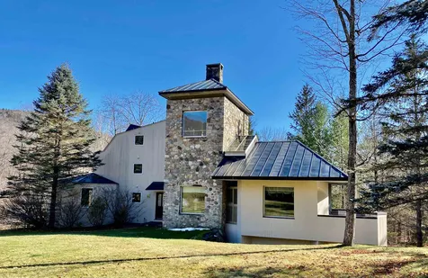 55 Sugarbush Drive Winhall VT 05340