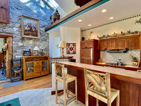 55 Sugarbush Drive Winhall VT 05340