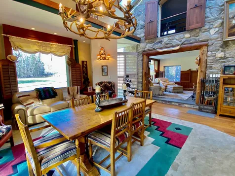 55 Sugarbush Drive Winhall VT 05340