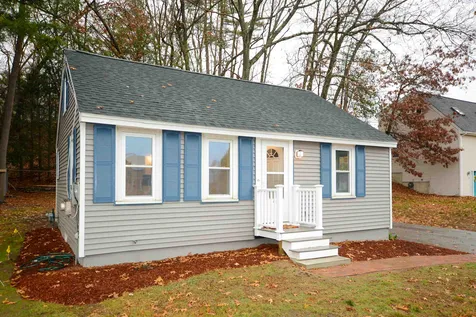 402 Daniel Webster Highway Merrimack NH 03054