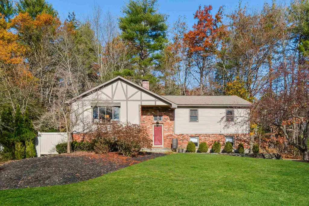 10 Jefferson Road Bedford NH 03110