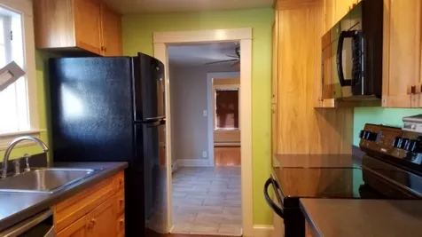 20 Whitcomb Street Springfield VT 05156