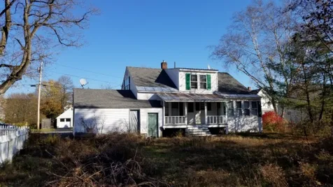 20 Whitcomb Street Springfield VT 05156