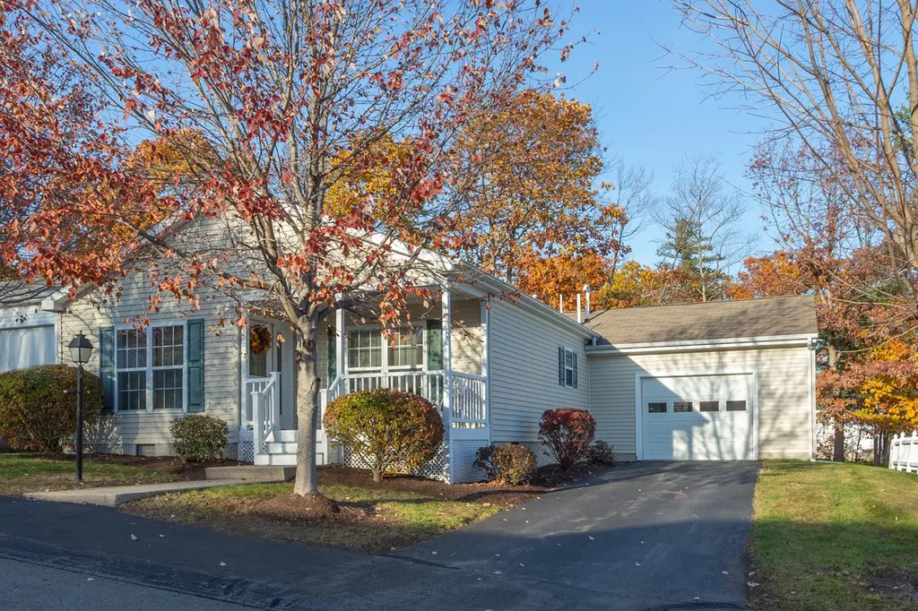53 Heritage Way Manchester NH 03104