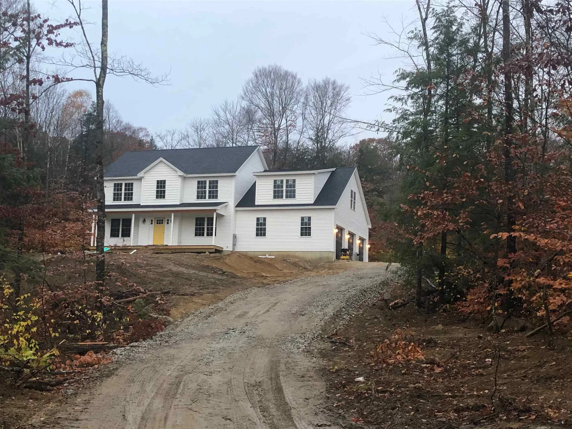 29 Range Road Deerfield NH 03037