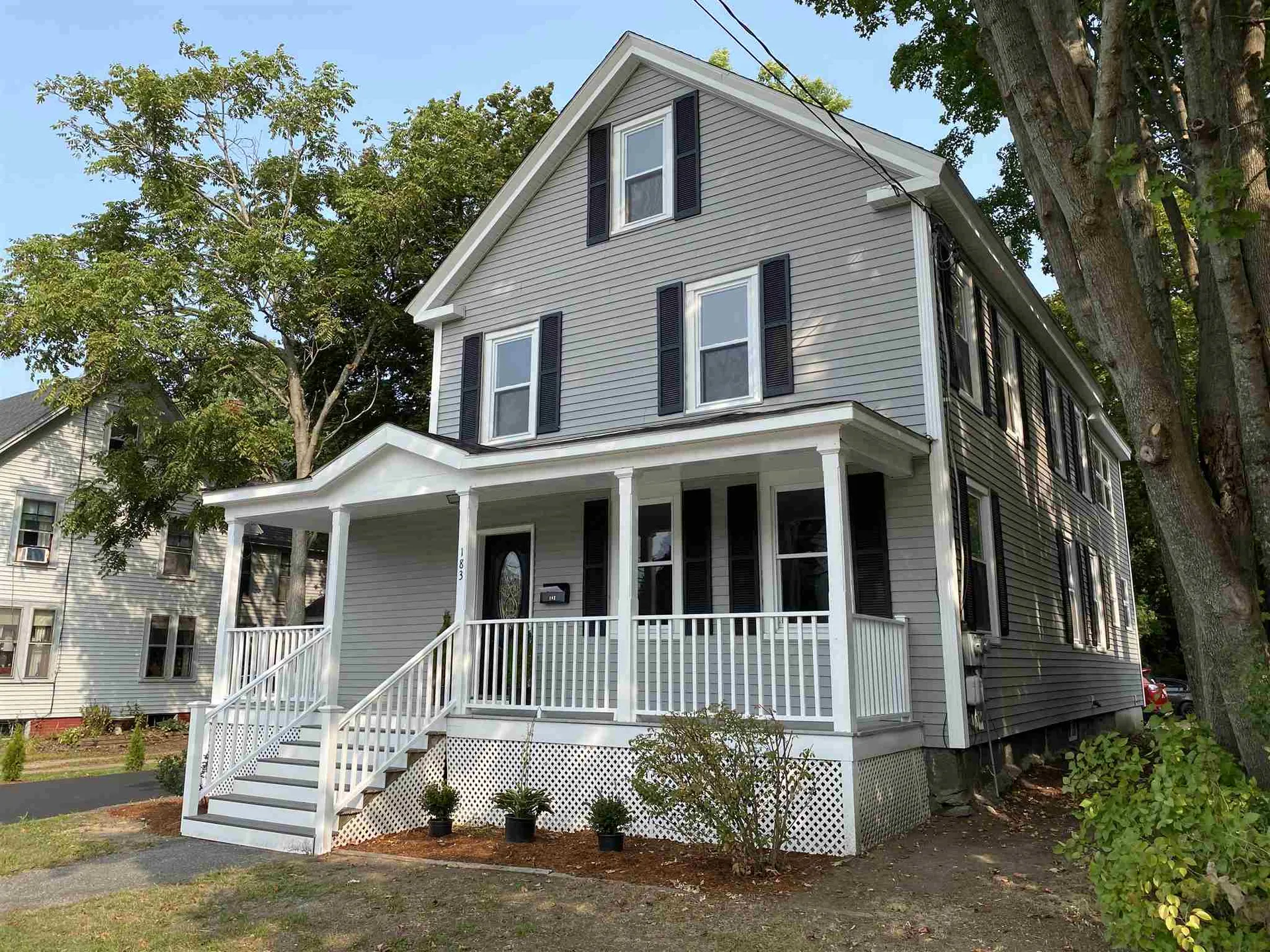 183-185 Front Street Exeter NH 03833