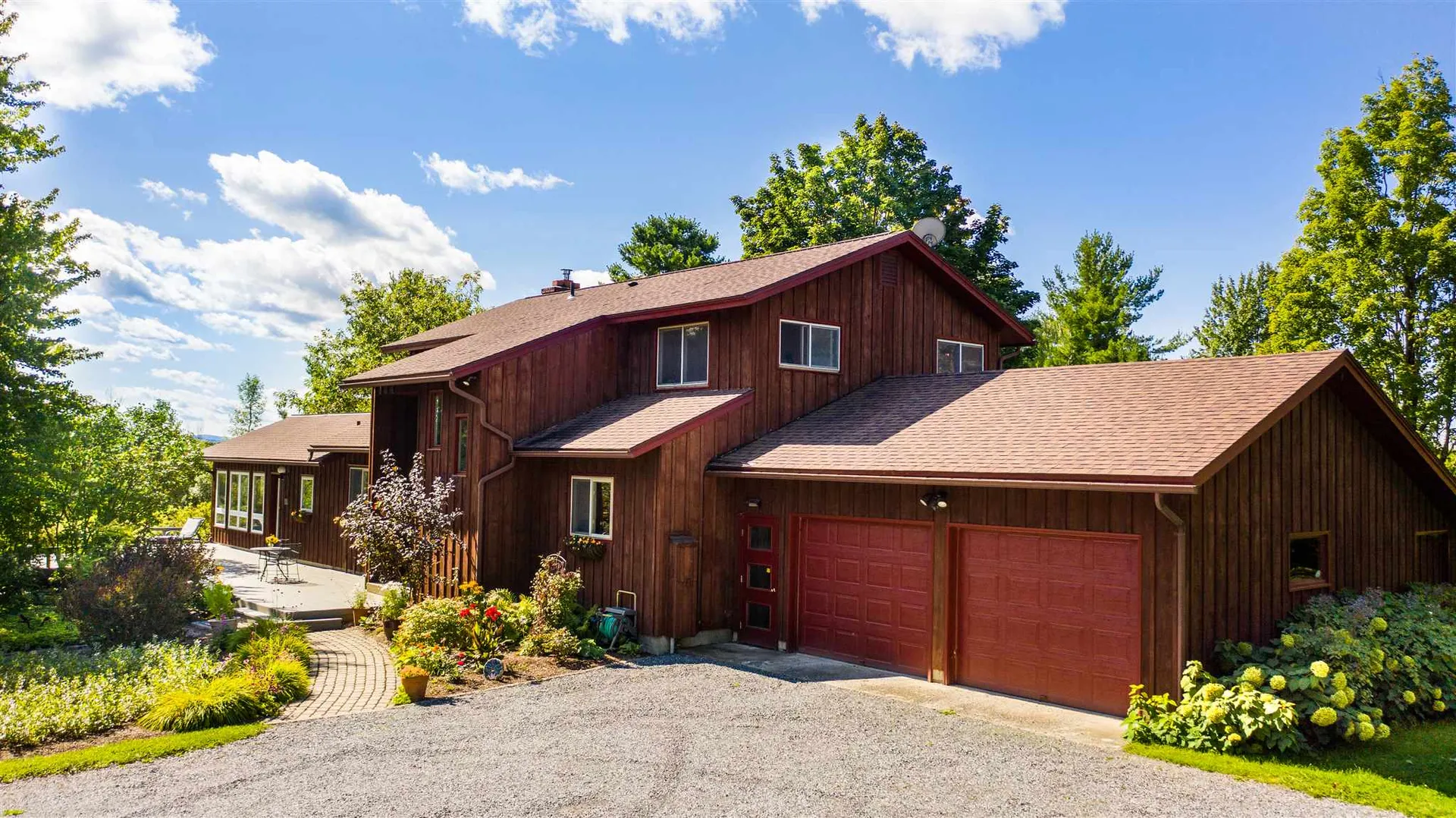 5296 Dorset Street Shelburne VT 05482