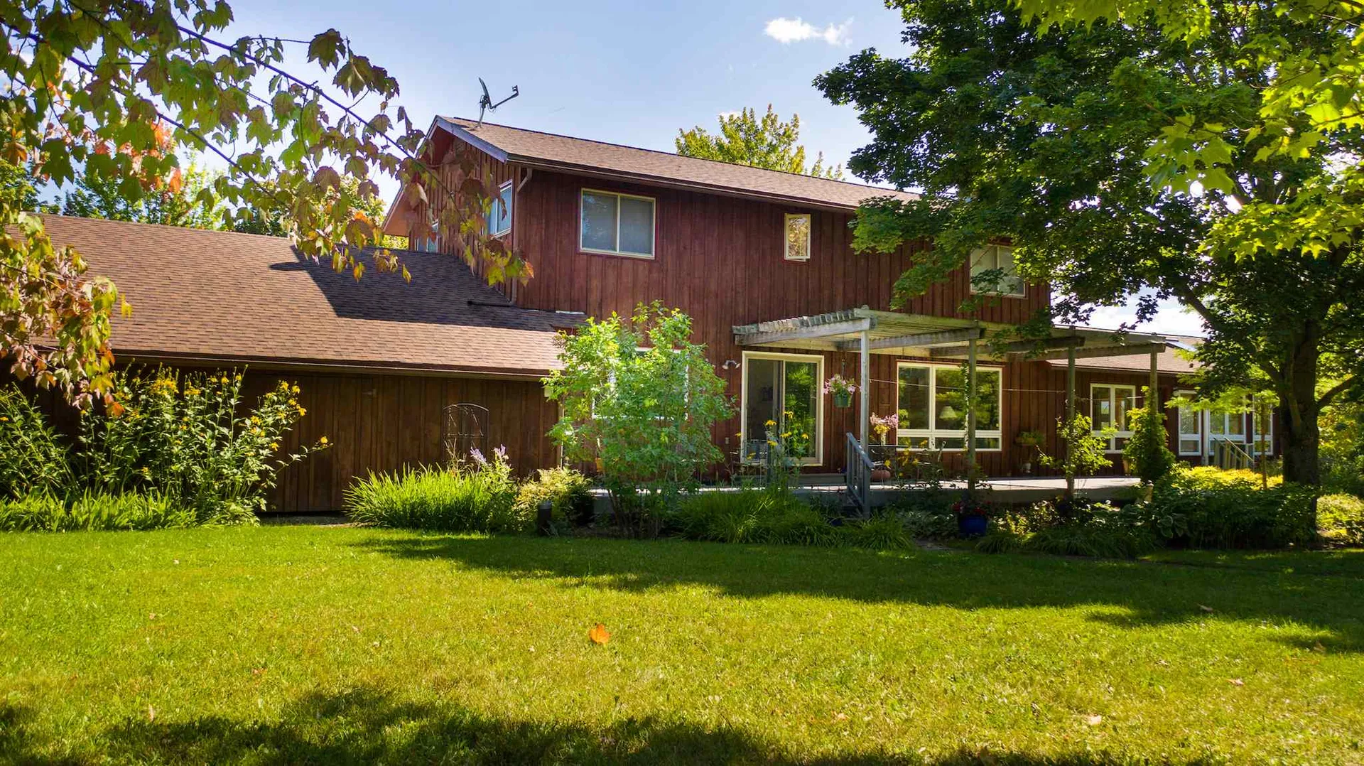 5296 Dorset Street Shelburne VT 05482