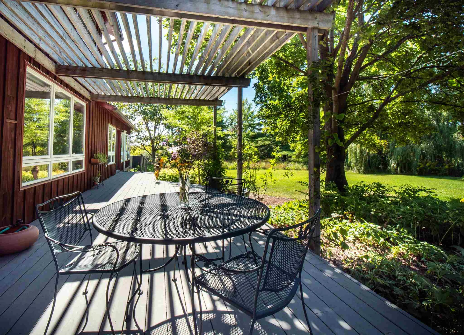 5296 Dorset Street Shelburne VT 05482