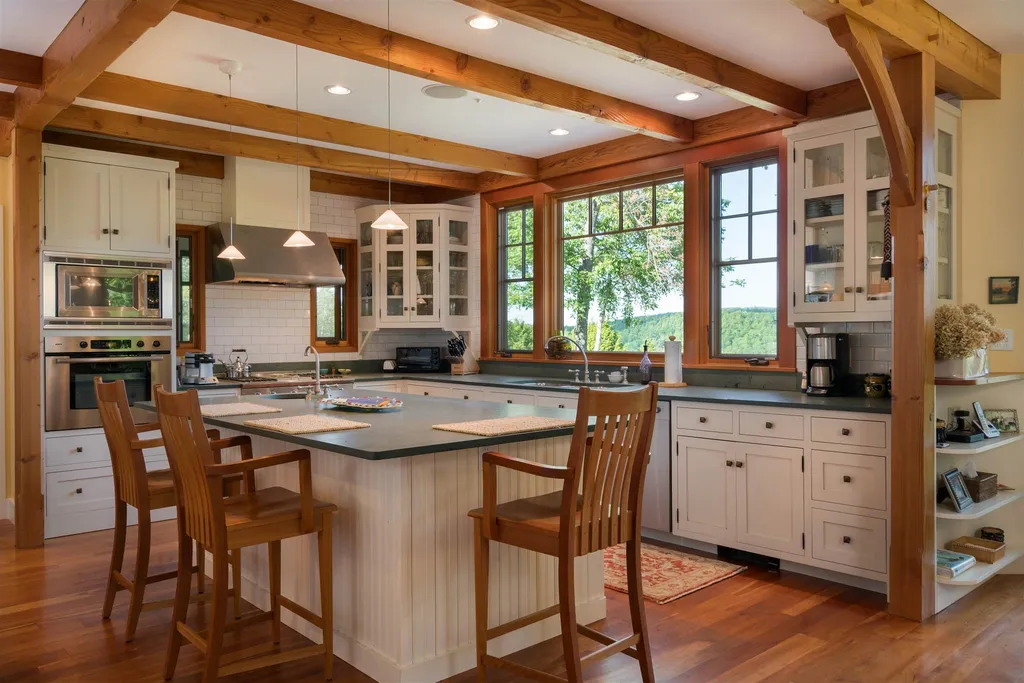 340 Spruce Way Woodstock VT 05091