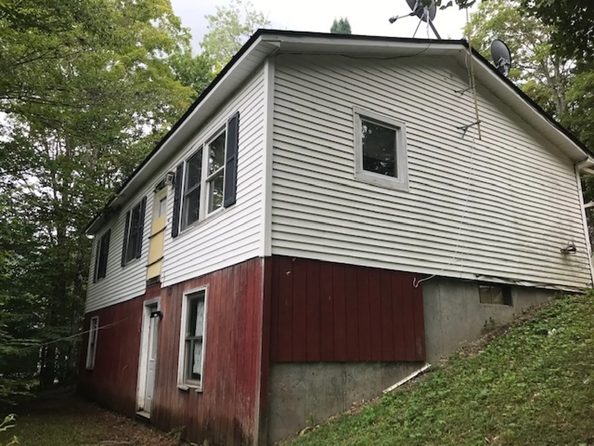 73 Pond Lane Corinth VT 05039