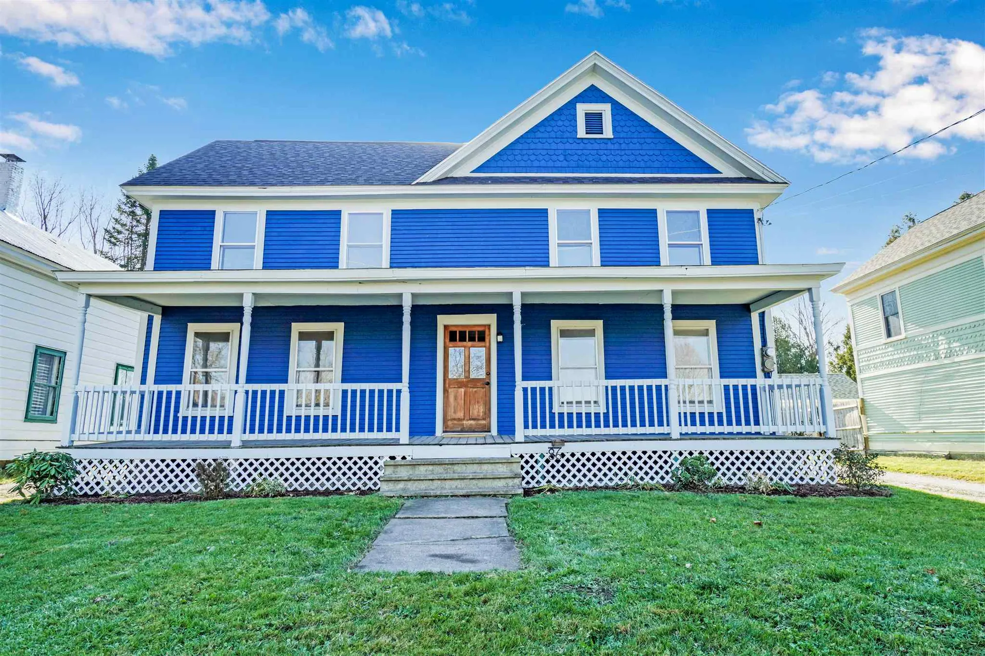86 Bridge Street Huntington VT 05462