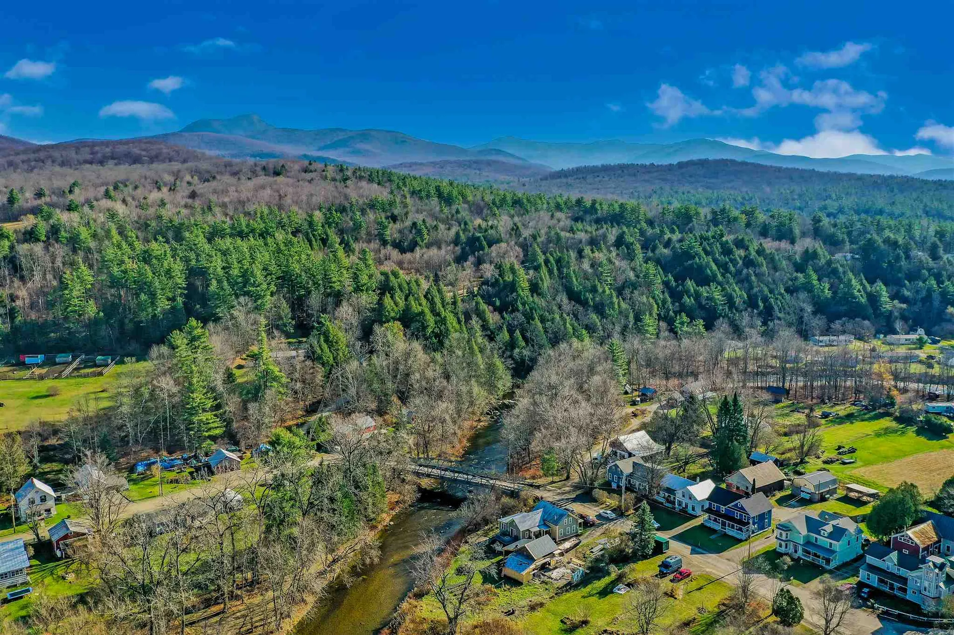 86 Bridge Street Huntington VT 05462