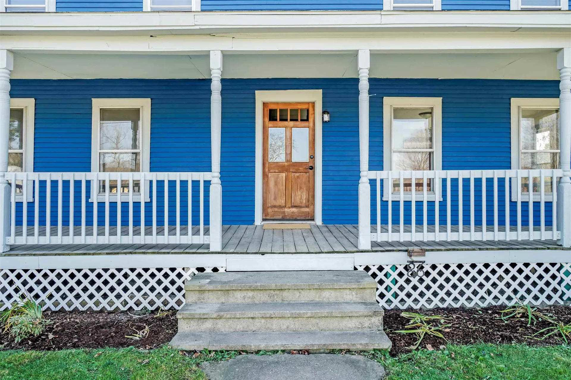 86 Bridge Street Huntington VT 05462