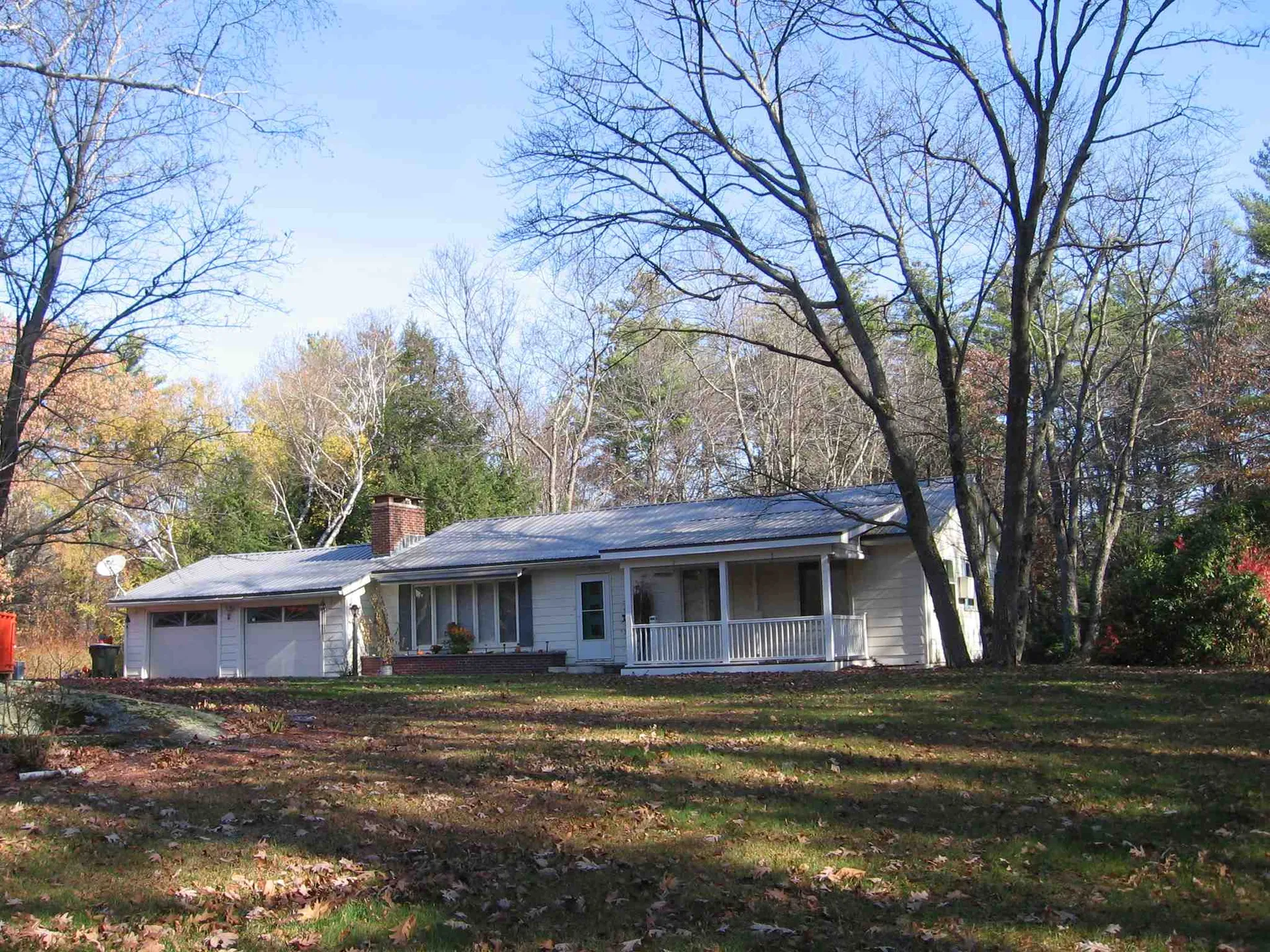 89 Knox Road Bow NH 03304