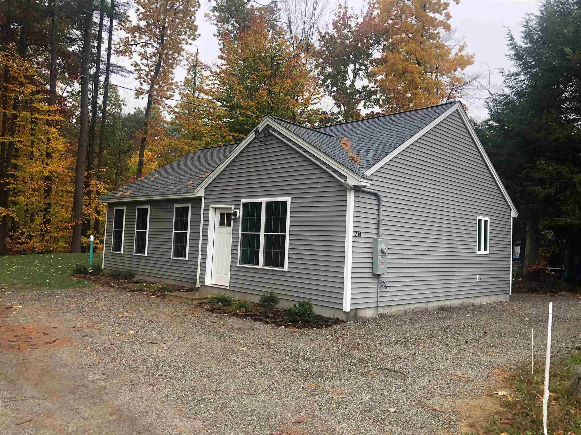 214 Chases Grove Road Derry NH 03038