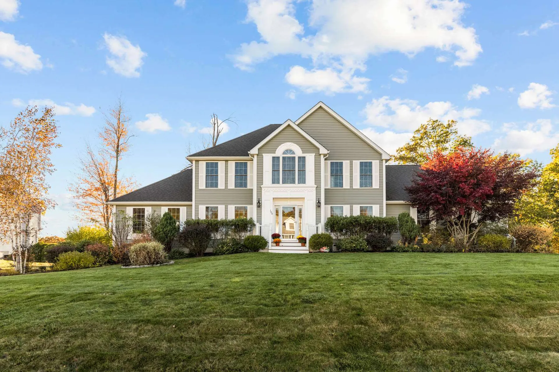 100 Champlin Ridge Road Rochester NH 03867