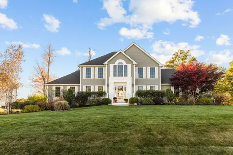 100 Champlin Ridge Road Rochester NH 03867