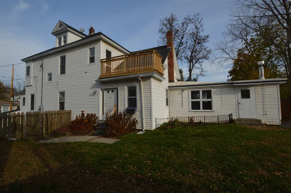 56 Platt Street Winooski VT 05404