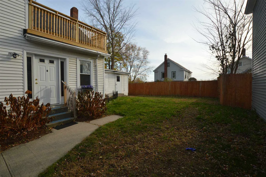 56 Platt Street Winooski VT 05404