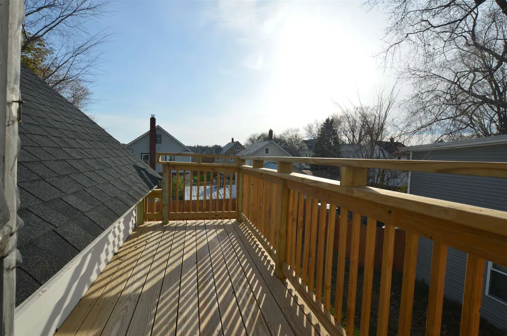 56 Platt Street Winooski VT 05404