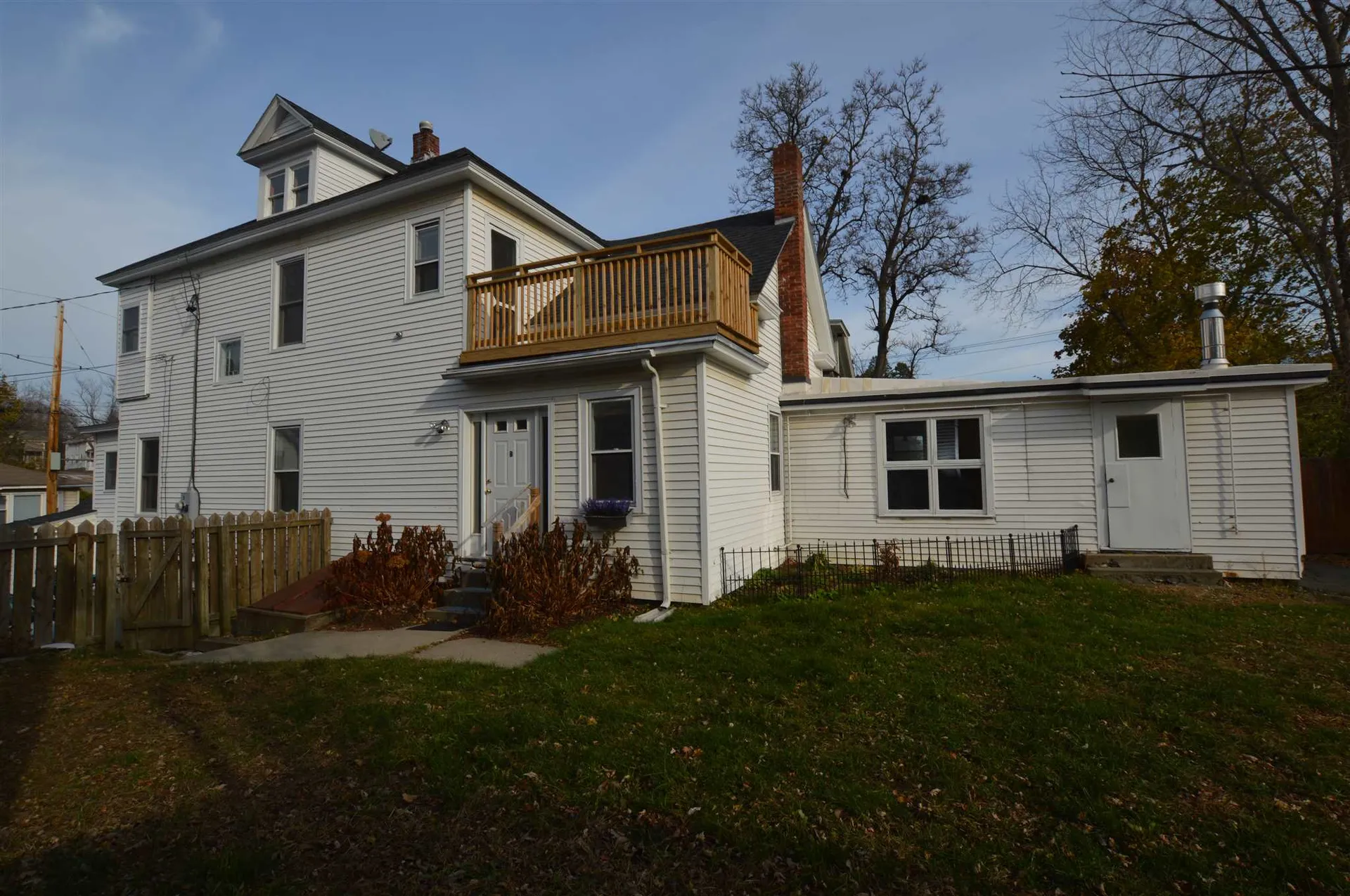 56 Platt Street Winooski VT 05404