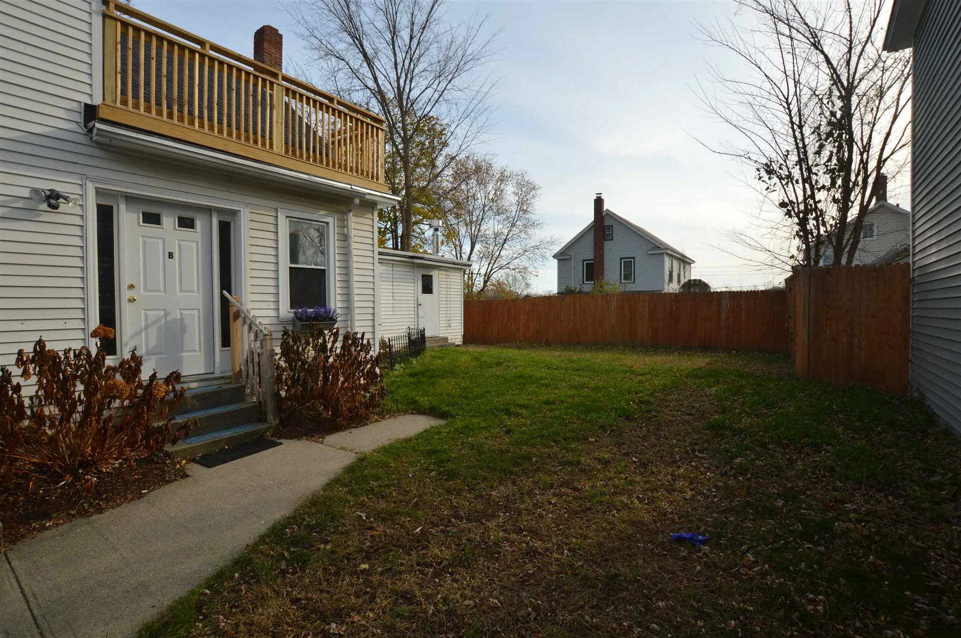 56 Platt Street Winooski VT 05404