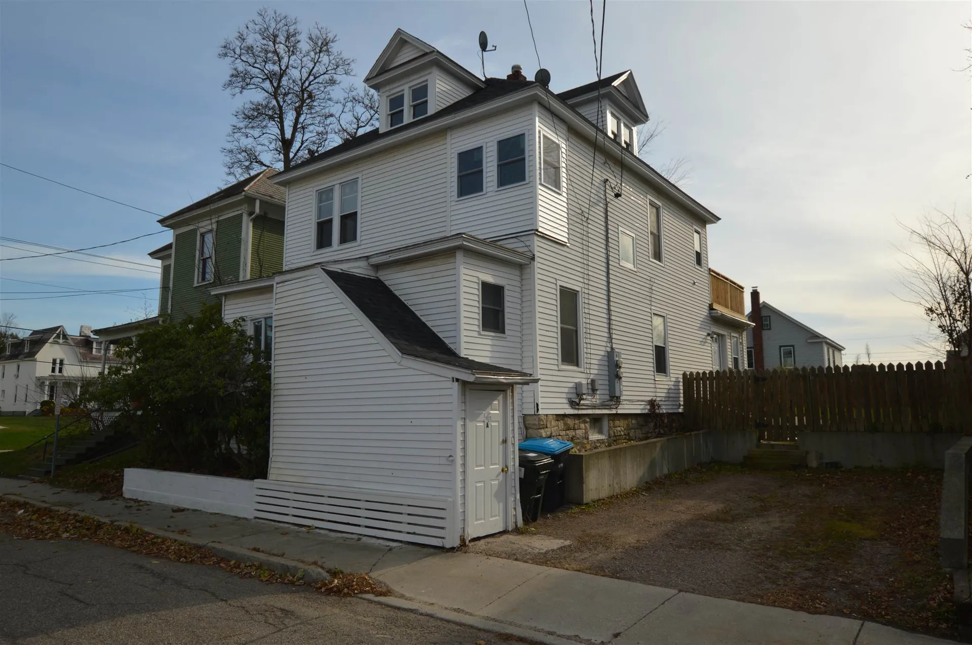 56 Platt Street Winooski VT 05404