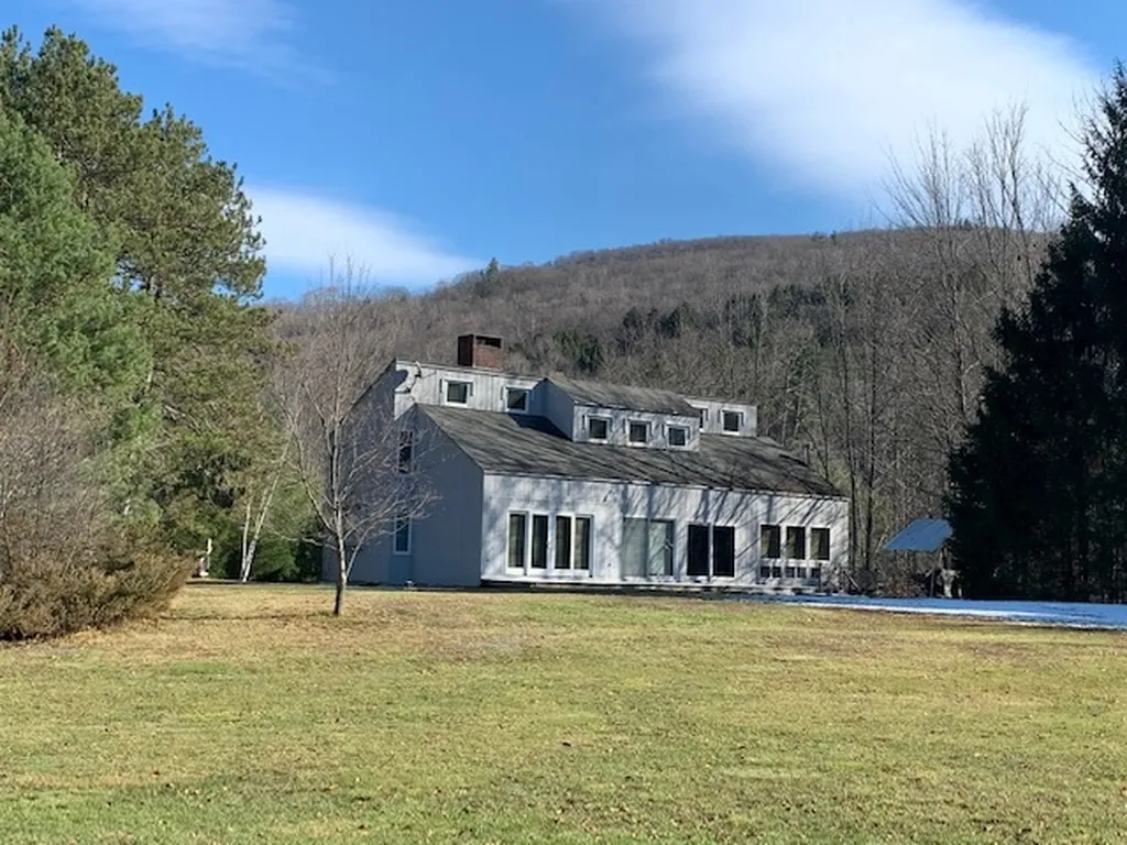 101 Westmont Way Woodstock VT 05091