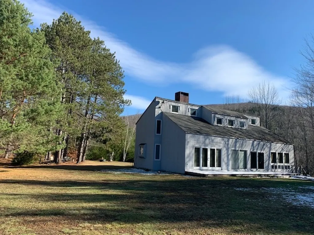 101 Westmont Way Woodstock VT 05091