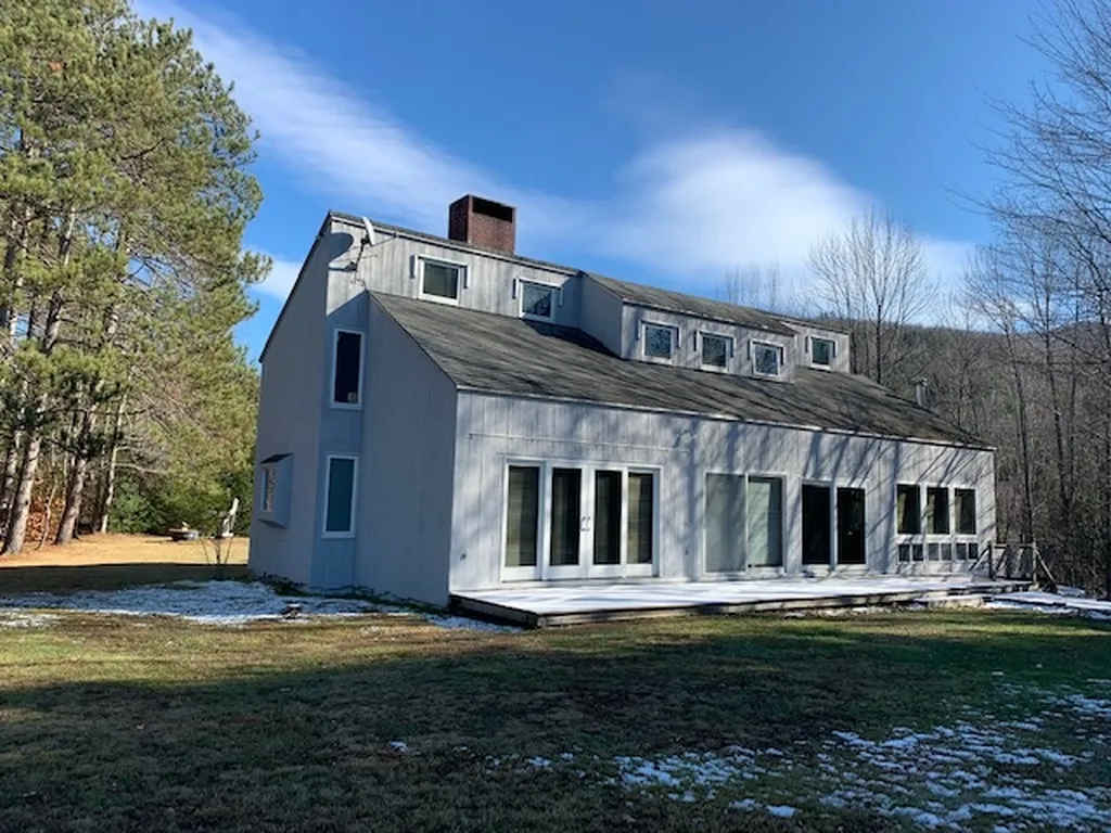 101 Westmont Way Woodstock VT 05091
