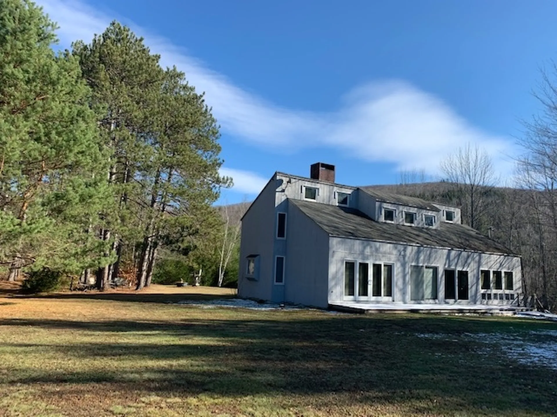101 Westmont Way Woodstock VT 05091