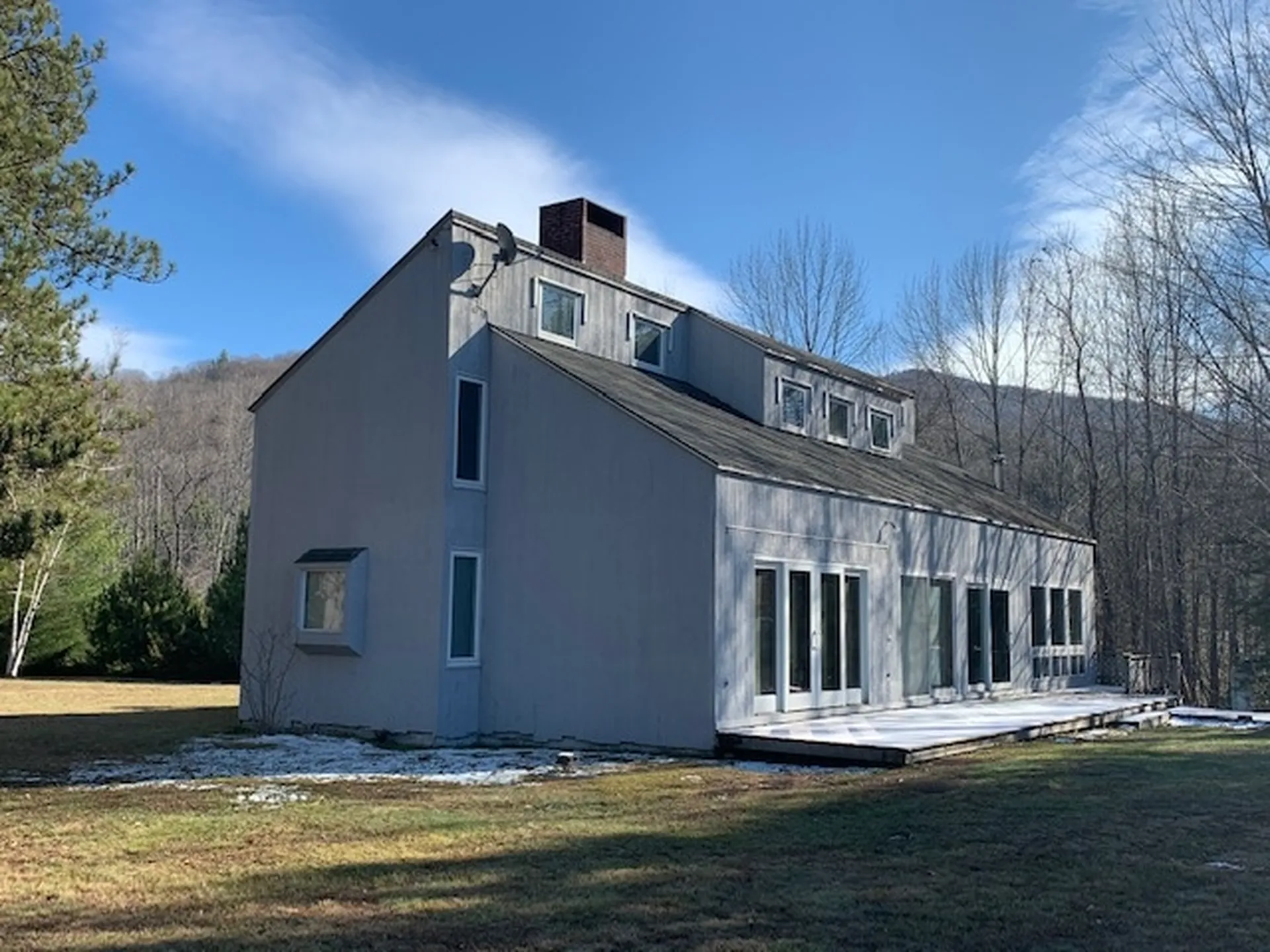 101 Westmont Way Woodstock VT 05091