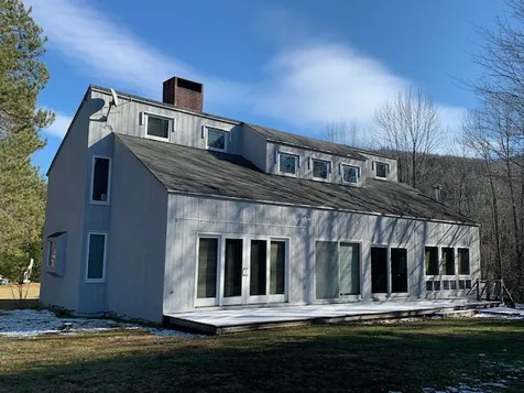 101 Westmont Way Woodstock VT 05091
