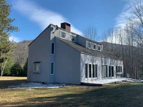 101 Westmont Way Woodstock VT 05091