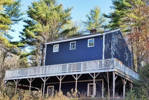 741 Sanborn Road Sanbornton NH 03269