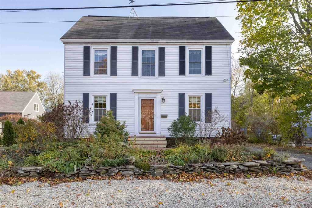 245 Thornton Street Portsmouth NH 03801